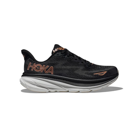 Hoka Women's Clifton 9 1127896-BRGL