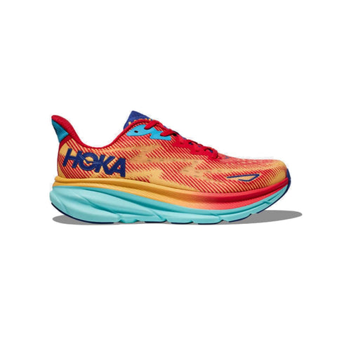 Hoka Women's Clifton 9 1127896-CRSCL