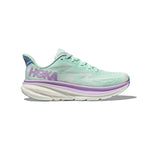 Hoka Women's Clifton 9 1127896-SOLM
