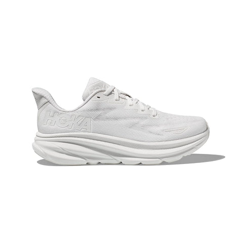 Hoka Women's Clifton 9 1127896-WWH