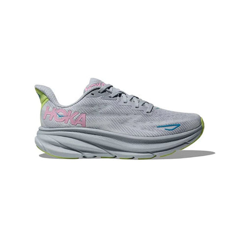Hoka Women's Clifton 9 WIDE 1132211-GLLS