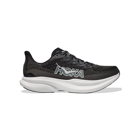 Hoka Women's Mach 6 1147810-BWHT