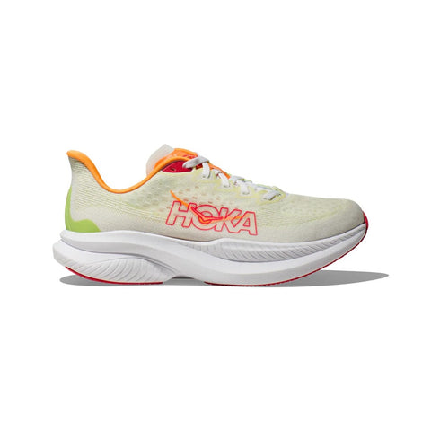 Hoka Women's Mach 6 1147810-WTLT