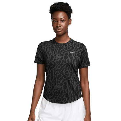 Nike Women's Swift Dri-FIT Short Sleeve Top