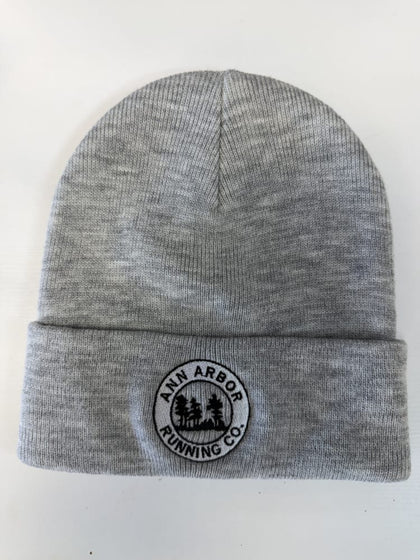 AARC Beanie W/Cuff