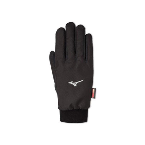 Mizuno Breath Thermo Wind Guard Glove 422052.9090