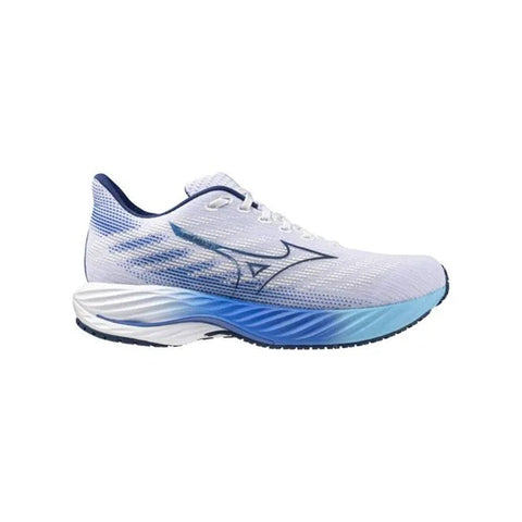 Mizuno Men's Wave Rider 28 WIDE 411458.005Y