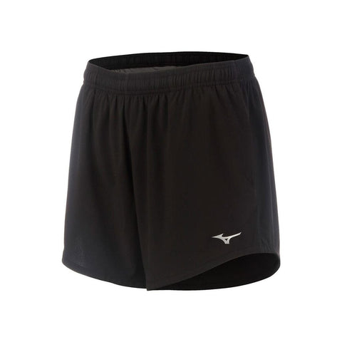 Mizuno Women's Infinity 5" Short 422170.9090