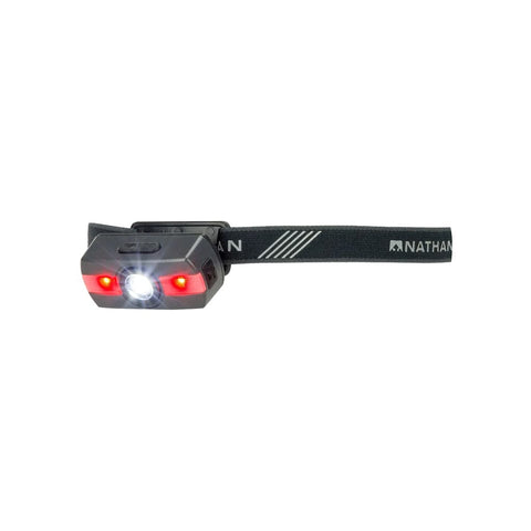 Nathan Sports Neutron Fire RX Runner's Headlamp 2.0 NS60260-80003