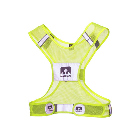 Nathan Sports Streak Reflective Vest NS60420-40046