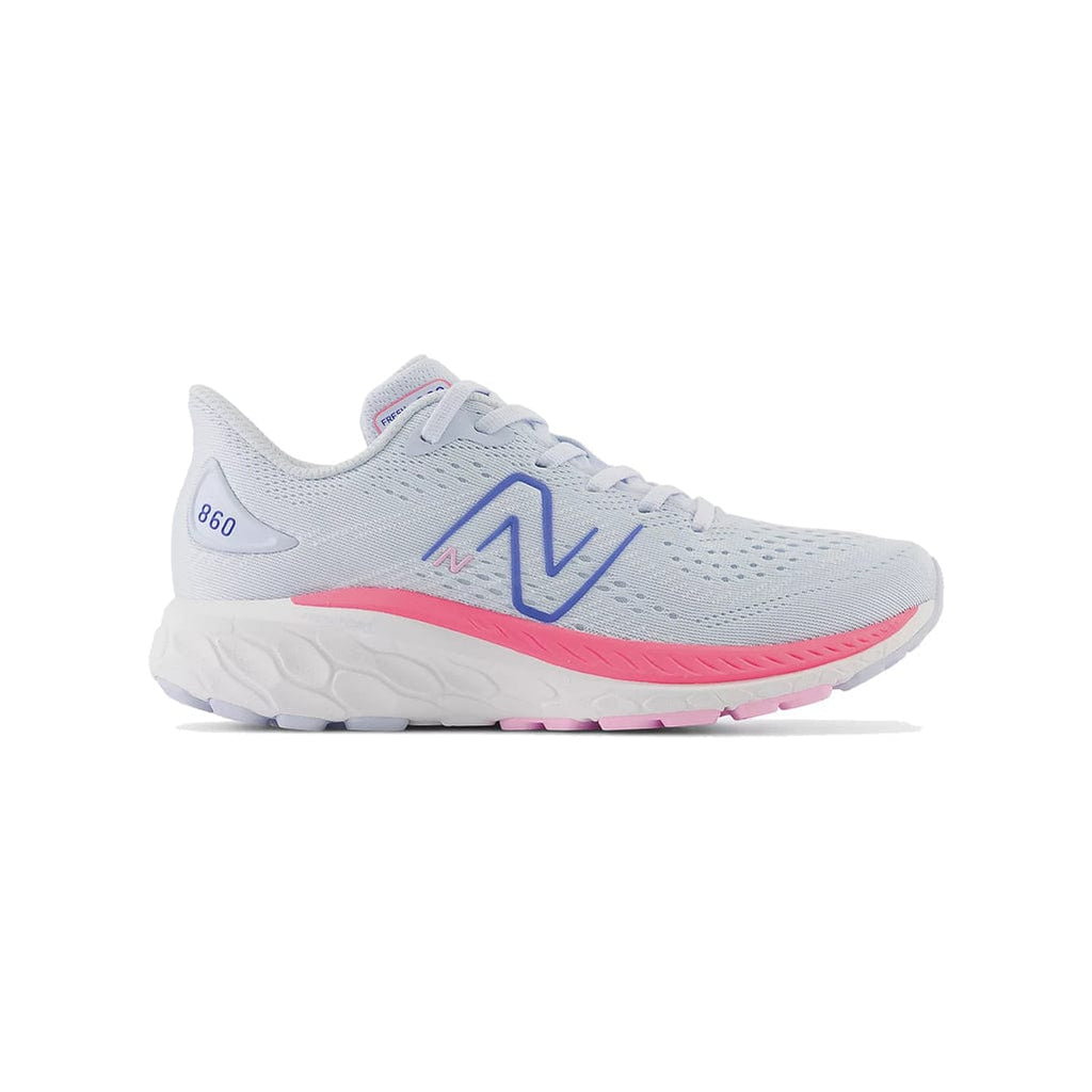 New balance runners kids discount
