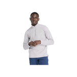 New Balance Men's Heat Grid Quarter Zip MT43204AG