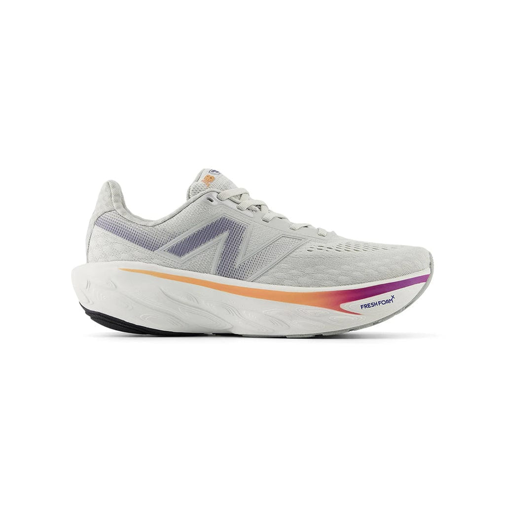 Running Shoe New Balance 1080 Zilver New Balance Women's