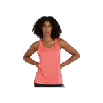 New Balance Women's Athletics Tank WT41220DTR