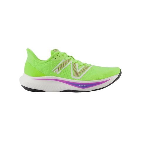 New Balance Women's FuelCell Rebel v3 WFCXCT3
