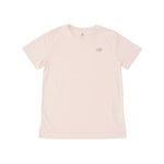 New Balance Women's SE Poly Knit Tee WT41222OUK