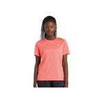 New Balance Women's Sports Essentials T-Shirt WT41222DTR