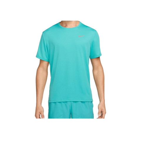 Nike Men's Dri-FIt UV Miler Short Sleeve DV9315-345