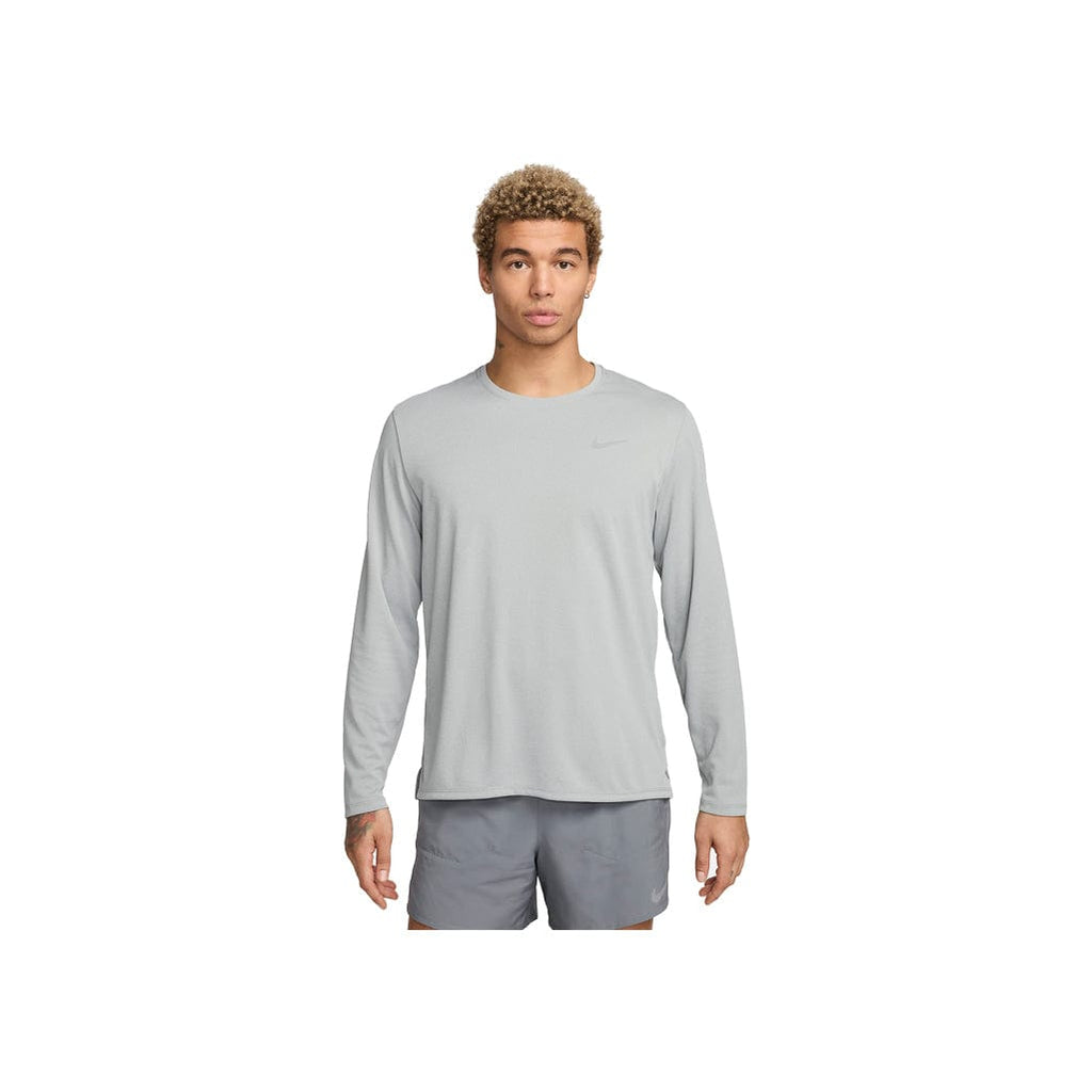 Nike Men's Dri-Fit UV Miler Top Long Sleeve – Ann Arbor Running
