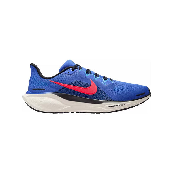 Nike Air Zoom Pegasus 41 Light Blue Navy Running Shoes FD2722-014 Mens Size 12 Running shoes Nike Pegasus 41 - Top4Running.com main image 4