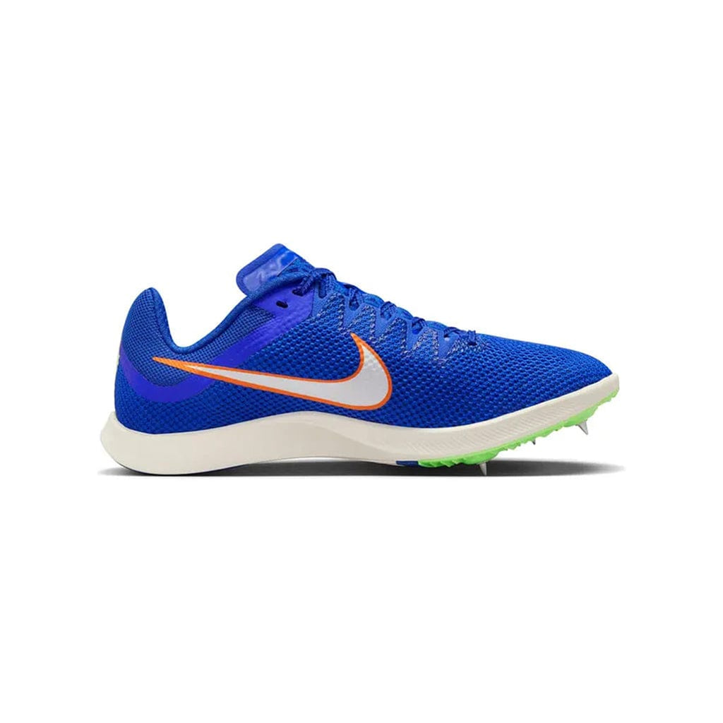 Zoom Rival Distance Style 800 Nike Men's Zoom Rival Distance – Ann Arbor Running Company