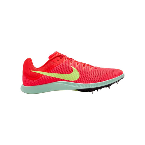 Nike Rival Distance Red Nike Men's Zoom Rival Distance – Ann Arbor Running Company