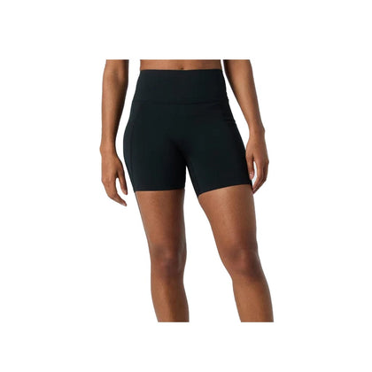 Nike Women's Dri-Fit High Rise 5IN Short HQ6832-010