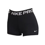 Nike Women's Pro 365 Short 3" CZ9857-010