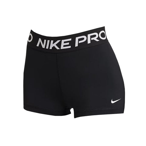Nike Women's Pro 365 Short 3" CZ9857-010