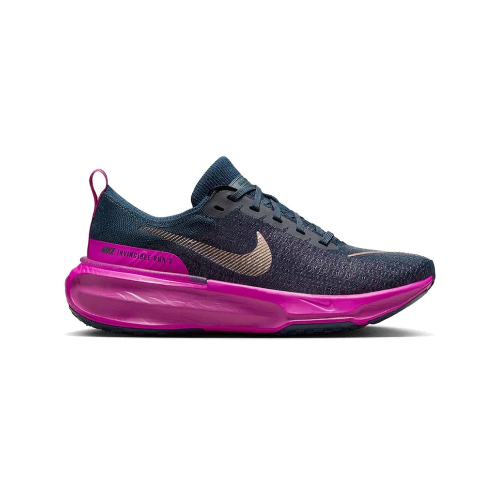 Nike Women's ZoomX Invincible Run – Ann Arbor Running Company