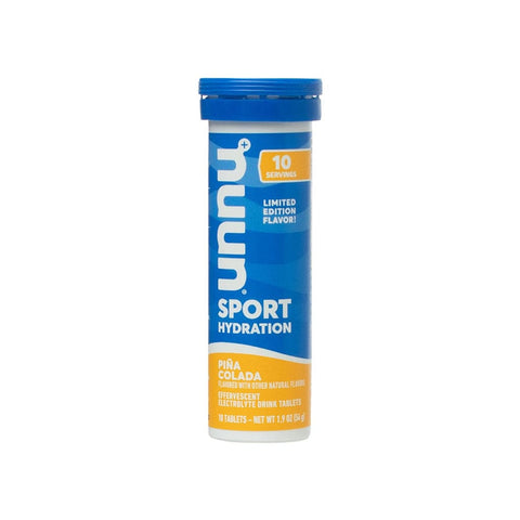 Nuun Pina Colada Sport PINA