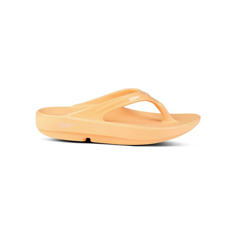 OOFOS Women's OOlala 1400-GLOW