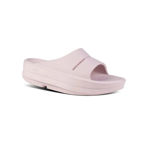 OOFOS Women's OOmega OOahh 1110-STARDUST