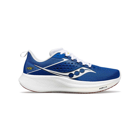 Saucony Men's Ride 17 S20924-136