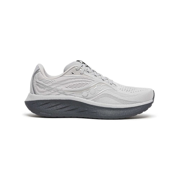 Saucony ランニングシューズ 27cm Saucony-Mens-Ride-18-S21000-