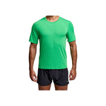 Saucony Men's Stopwatch Short Sleeve SAM800377-TUH