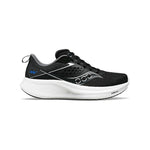 Saucony Women's Ride 17 WIDE S10925-100