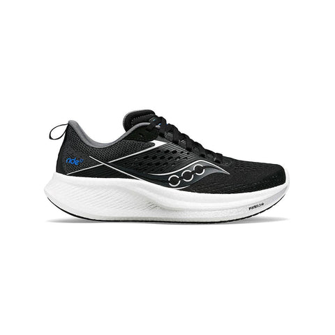 Saucony Women's Ride 17 WIDE S10925-100