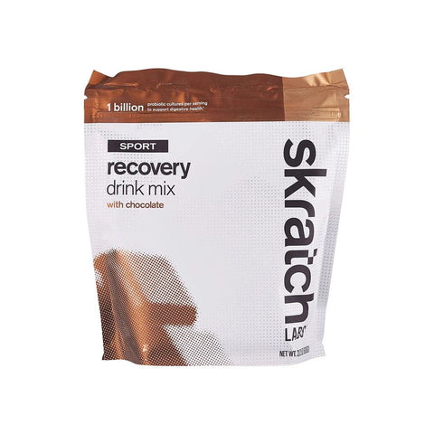 Skratch Sport Recovery Chocolate RDM-CH