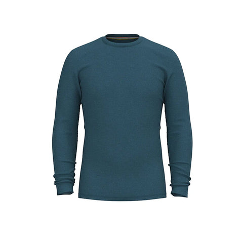 Smartwool Men's Classic Thermal Merino Base Layer Crew SW016349G75