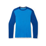 Smartwool Men's Classic Thermal Merino Base Layer Crew SW016349M34