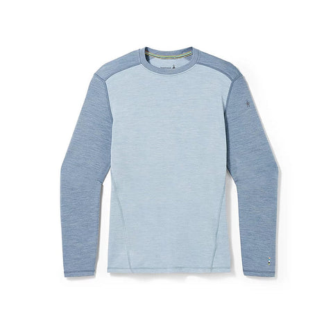 Smartwool Men's Classic Thermal Merino Base Layer Crew SW016349M48
