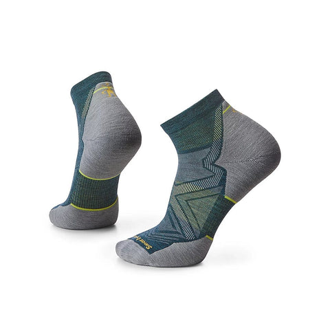 Smartwool Run Targeted Cushion Ankle SW001661G74
