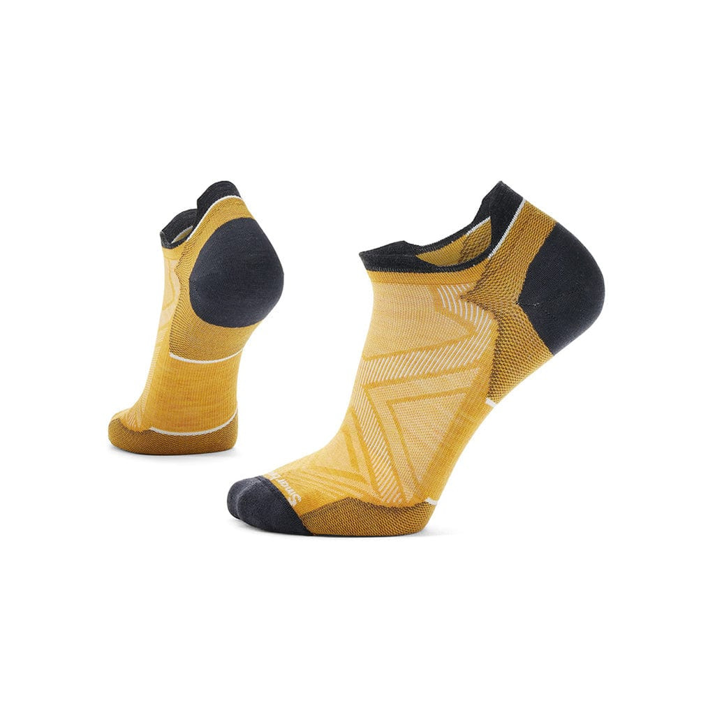 Smartwool Run Zero Cushion Low – Ann Arbor Running Company