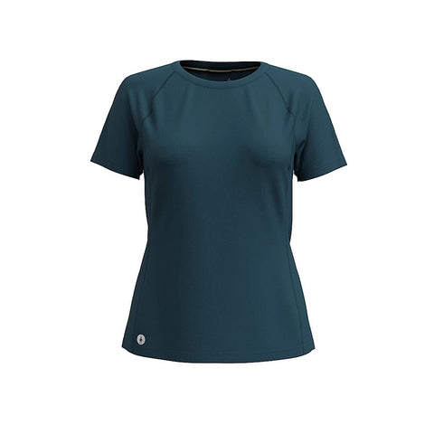 Smartwool Women's Active Ultralite Short Sleeve SW016587G74