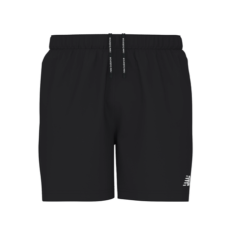 New Balance Men's Athletics 5" Short 2.0