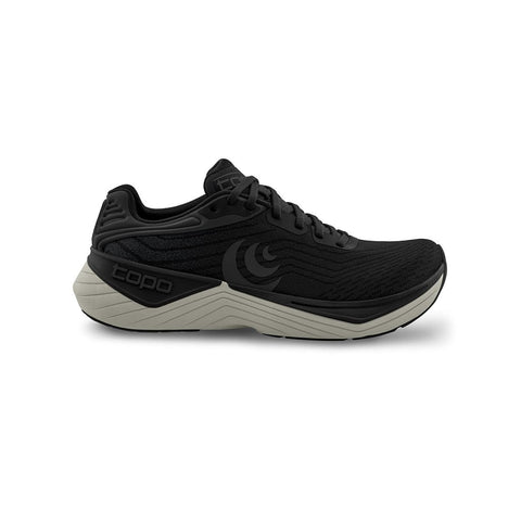 Topo Men's Ultrafly 5 M076BLKCHA