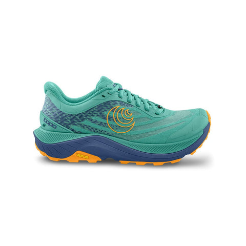 Topo Men's Ultraventure 4 M081AQUORG