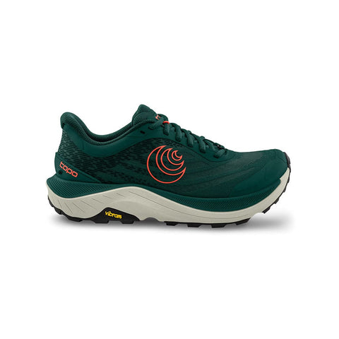 Topo Men's Ultraventure 4 M081DTEORG