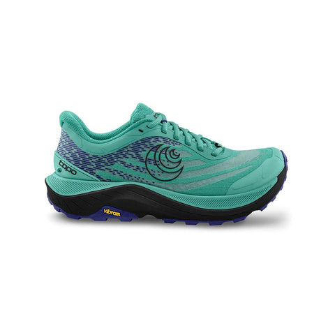 Topo Women's Ultraventure 4 W081AQUBLK